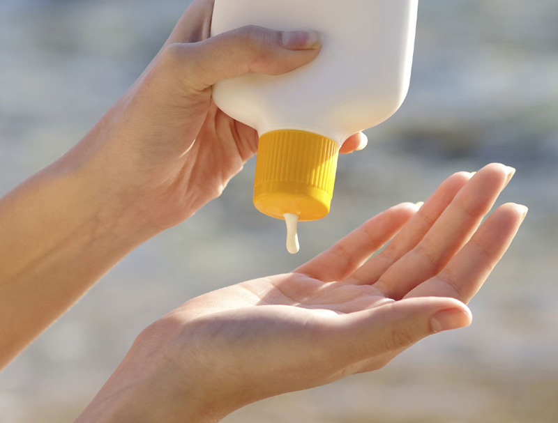 Wear the Right SPF 7 Things Women of Color Need to Know About Skin Cancer