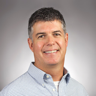 Mike Reisen, SecurityMetrics