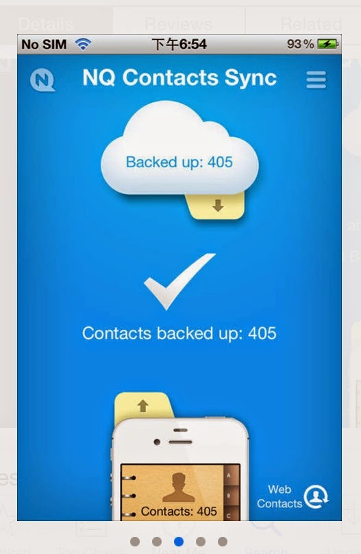 Apple The Game Changer How to transfer contacts from android to iOS?