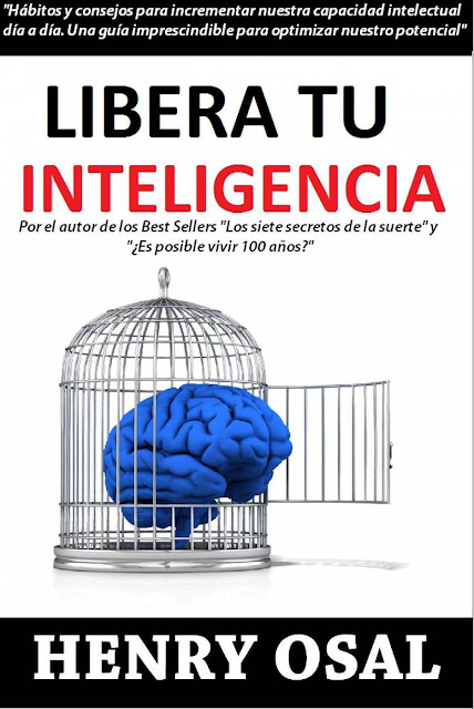 Ser Inteligente (Spanish Edition) - Henry Osal