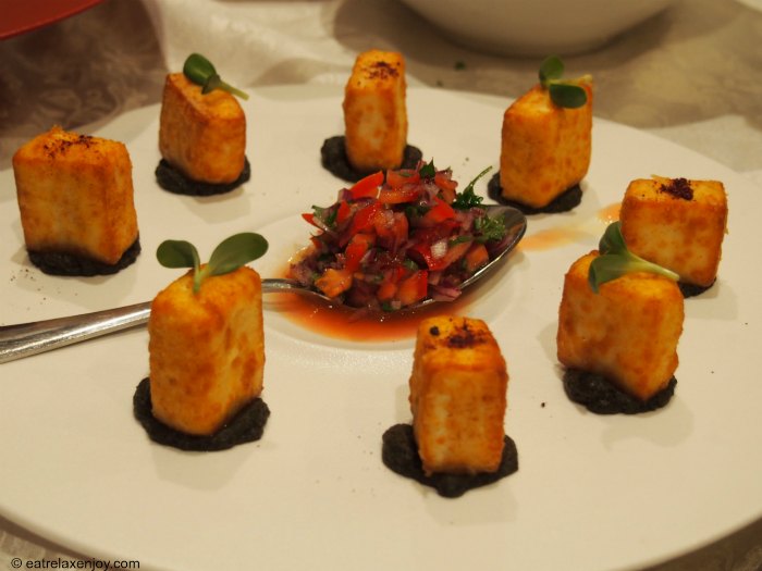Oud Restaurant Nazareth – Arab Fusion Chef Restaurant 