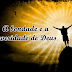 A bondade e a severidade de Deus