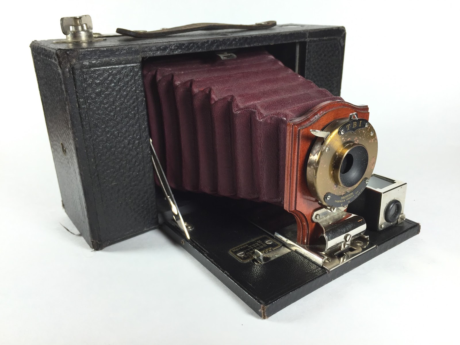 David A. Cory Photography Making Photos With an Ancient Camera