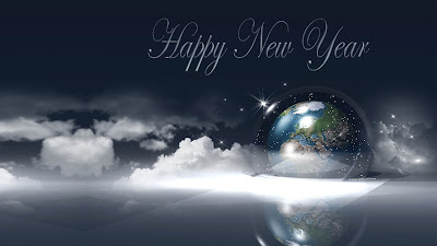 Latest Happy New Year Wallpapers and Wishes Greeting Cards 060
