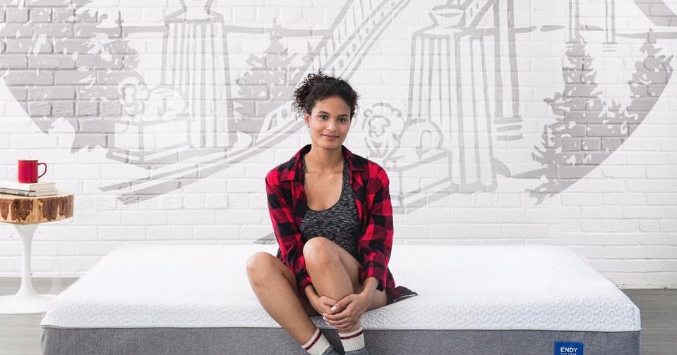 Endy Sleep coupons 2018