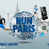 Nike Running - 10 km Paris-Centre