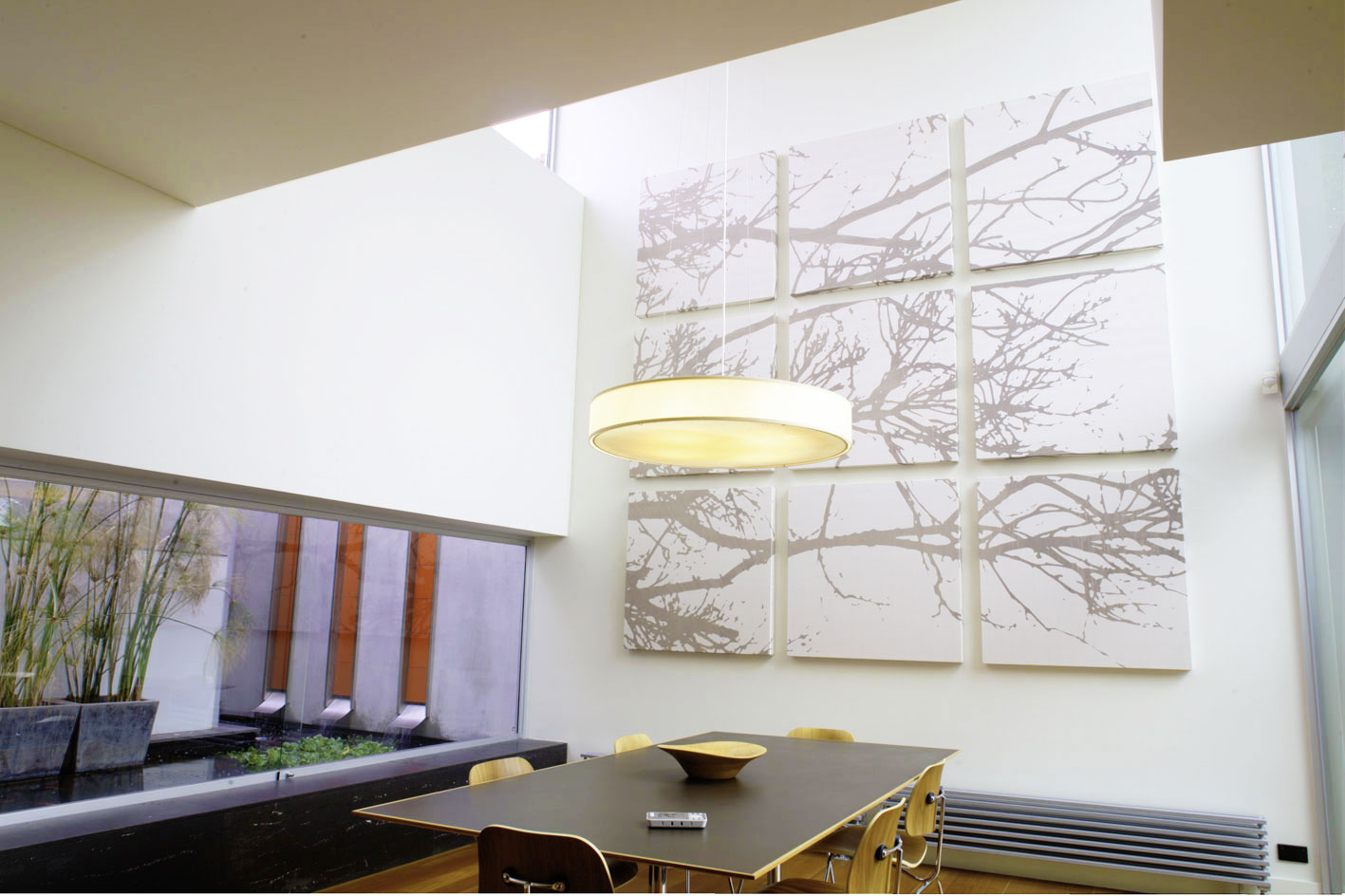 Acoustic Vision Why is Quality Acoustic Panel Necessary for Any Place?