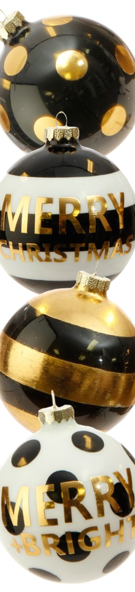 Raz Imports Christmas Ornaments