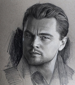12-Leonardo-Dicaprio-Justin-Maas-Pastel-Charcoal-and-Graphite-Celebrity-Portraits-www-designstack-co