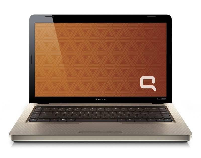 Laptop computers discounted price of compaq presario cq62 259tu