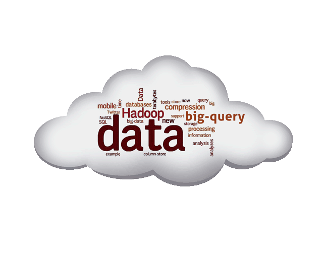 Big Data Cloud