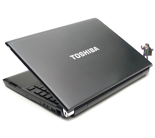 Toshiba Portege R930 bekas