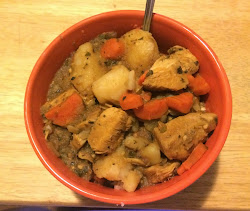 guisado pollo chicken recipe puerto rican cooker pressure stewed rico slow losing mom