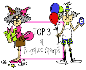 28 juni top 3 Bugaboo stamps