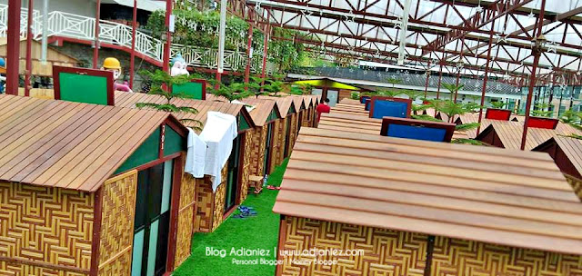 Holiday Cameron Highlands Kea Farm Market Kea Garden Guest House