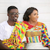 True Love Dey Jorm!! Checkout Curvy Rozy's Special Birthday Message To Her Husband NAM1