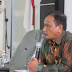 Drs. H Lukman Jadi Kepala Kankemenag Kabupaten Karimun Yang Baru
