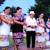 Habitantes de Sotuta celebran ceremonia de respeto por los 100 años de vida de Ceiba