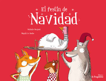 El libro de la semana
