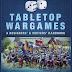 Win Tabletop Wargames Designers and Writers Handbook!