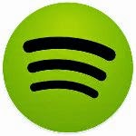 免費音樂播放軟體 Spotify 享受線上高音質音樂