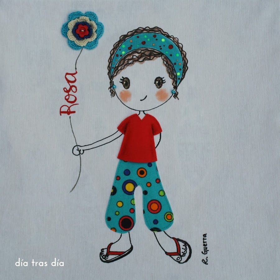 Mochila personalizada