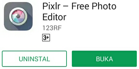 Edit Photo of Image on Android with PIXLR Edit Photo of Image on Android with PIXLR