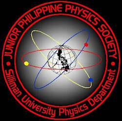 Junior Philippine Physics Society