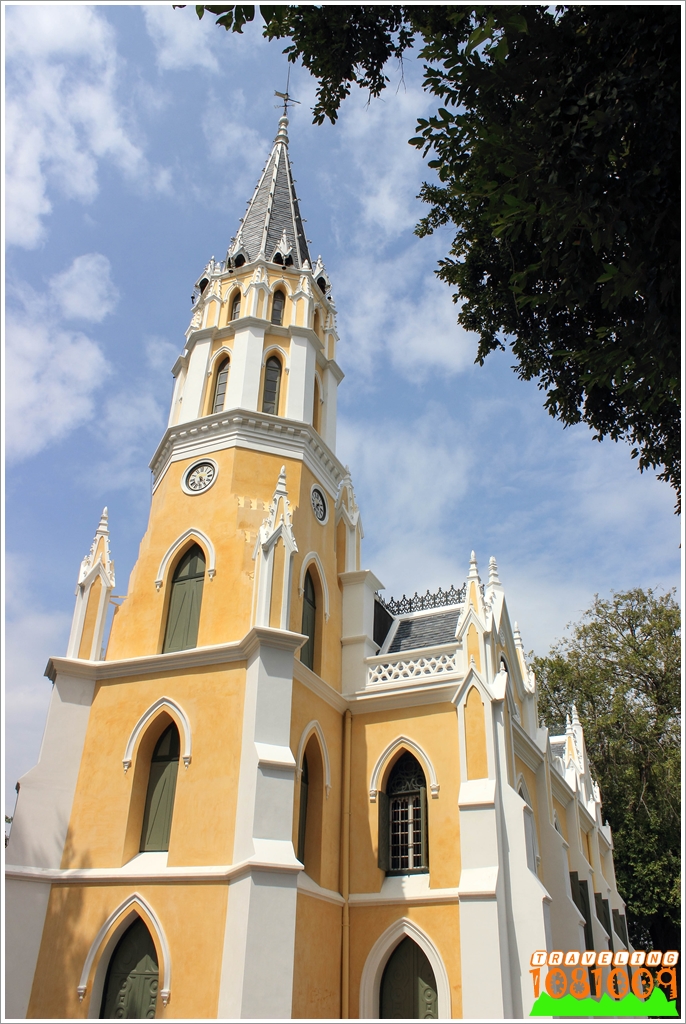 Travel around the world. ??????????????????????????????????????????????????????????????????????????????????????? (Wat Niwet