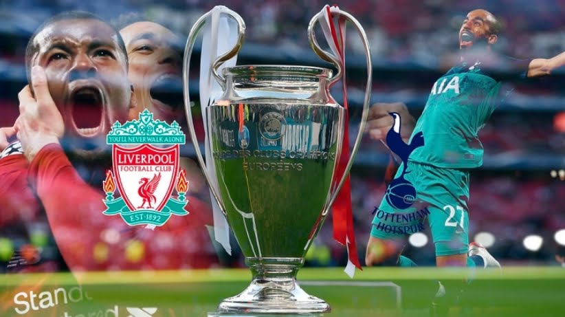 DIRETTA LIVERPOOL TOTTENHAM Streaming, dove vederla in TV Online, partita in chiaro?