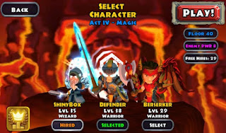 Dungeon Quest Mod Apk Dungeon Quest Mod Apk