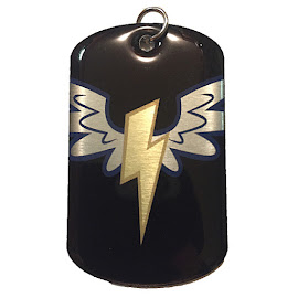 My Little Pony The Wonderbolts Series 1 Dog Tag