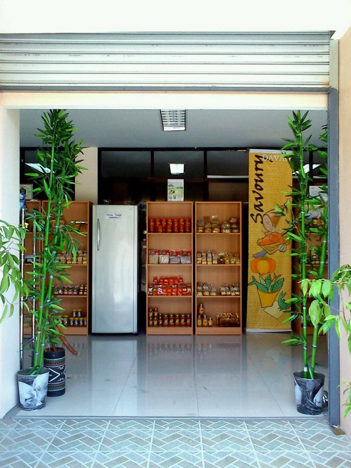 Make It Davao Pasalubong Center Davao