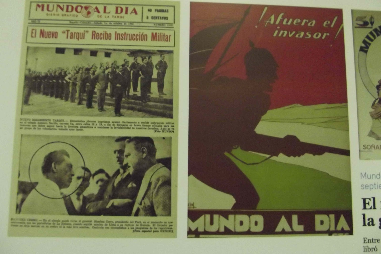 Columbia the country picture