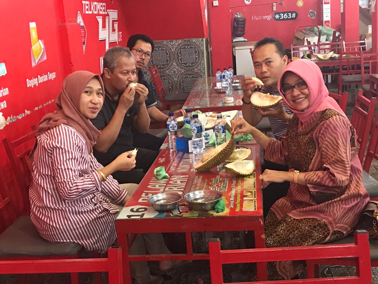 Alumni FKG UGM 86 Oktober 2017