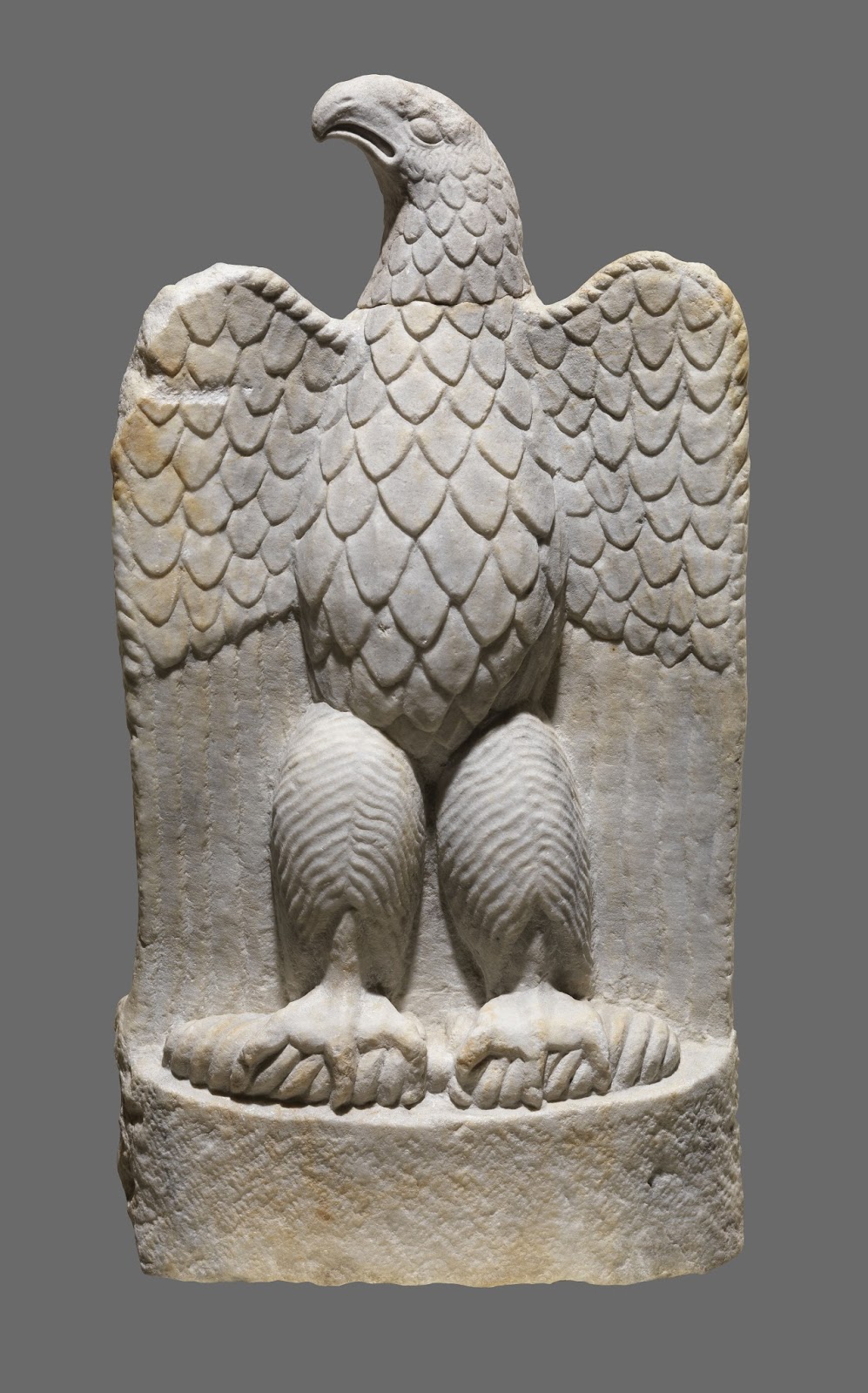 Art Eyewitness Gods and Mortals at Olympus at the Onassis Cultural