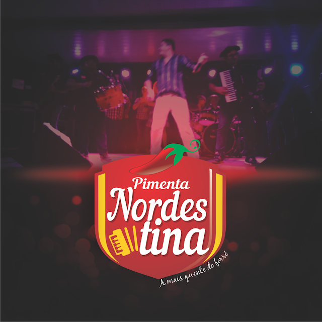 Pimenta Nordestina Banda Pimenta Nordestina