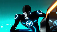 TRON Uprising Season 1