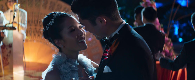 Crazy Rich Asians: Movie Review