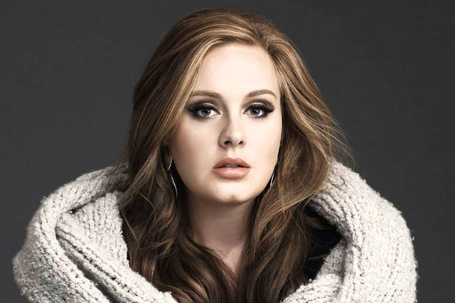 Adele Adele