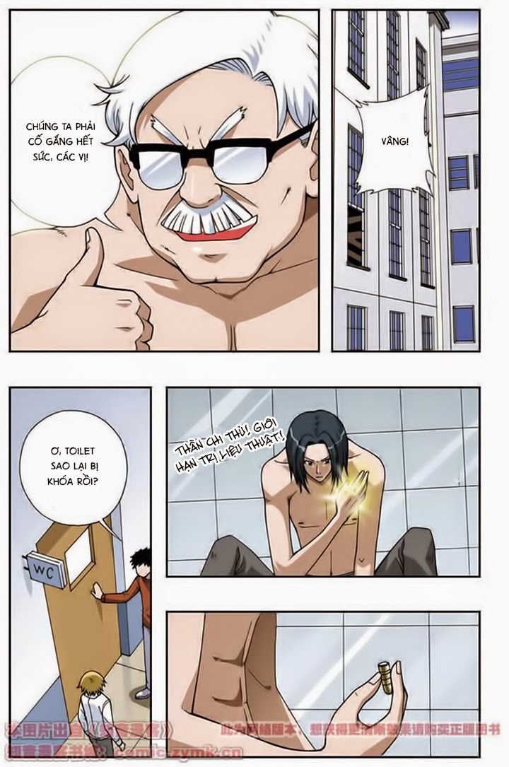 THÂU-TINH-CỬU-NGUYỆT-THIÊN Chap 51 - Truyen.Chap.VN