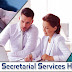 Company Secretarial Services Hong Kong