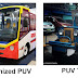 Duterte govt to prioritise local assemblers to supply 140k units in PUV modernization