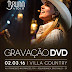 Bruna Viola, revelação da música sertaneja, grava primeiro DVD na Villa Country