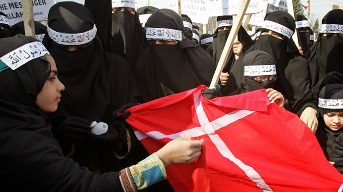 LECTURA OBLIGATORIA Denmark-islamic-hizb-group.si