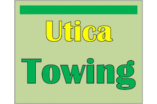 Utica Towing Service