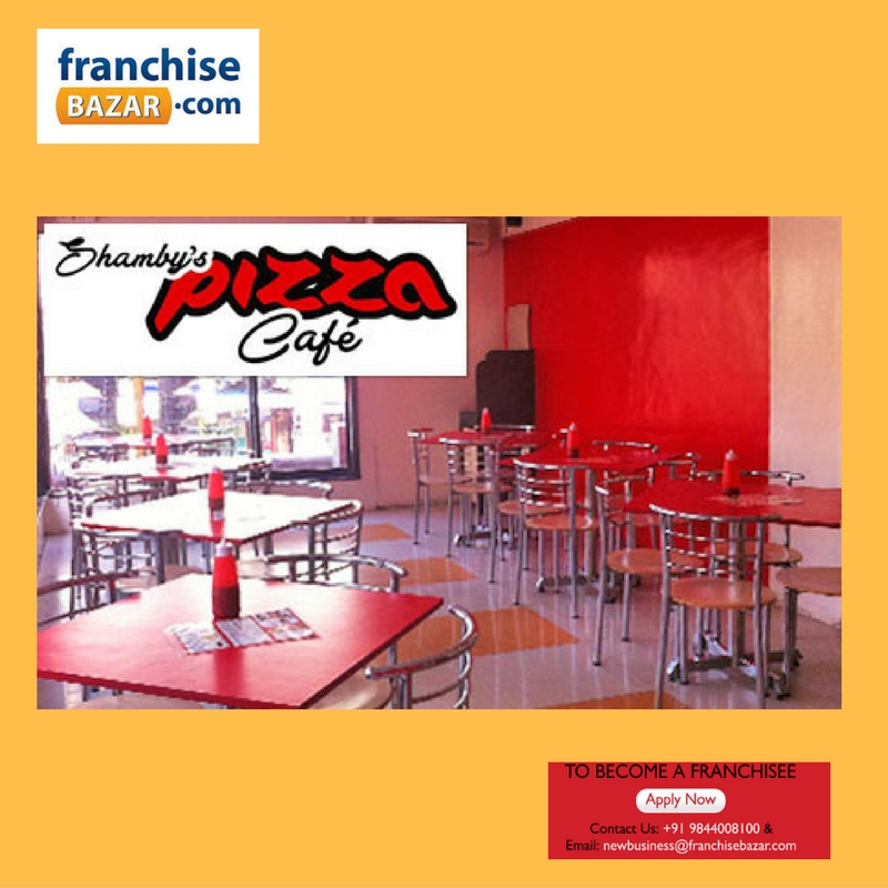 Shamby S Pizza Cafe Bhopal Shamby S Pizza Cafe Bhopal