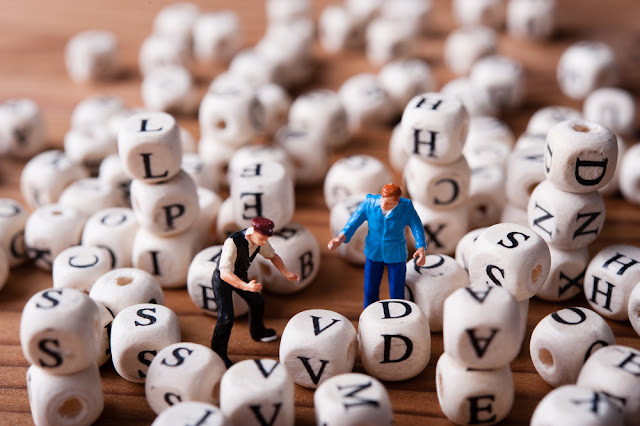 Use the right SEO keywords on your blog Use the right SEO keywords on your blog