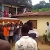 Video: Drama as corpse refused to be buried until it led villagers to its killer's house 