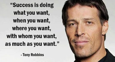 Anthony Robbins Quotes